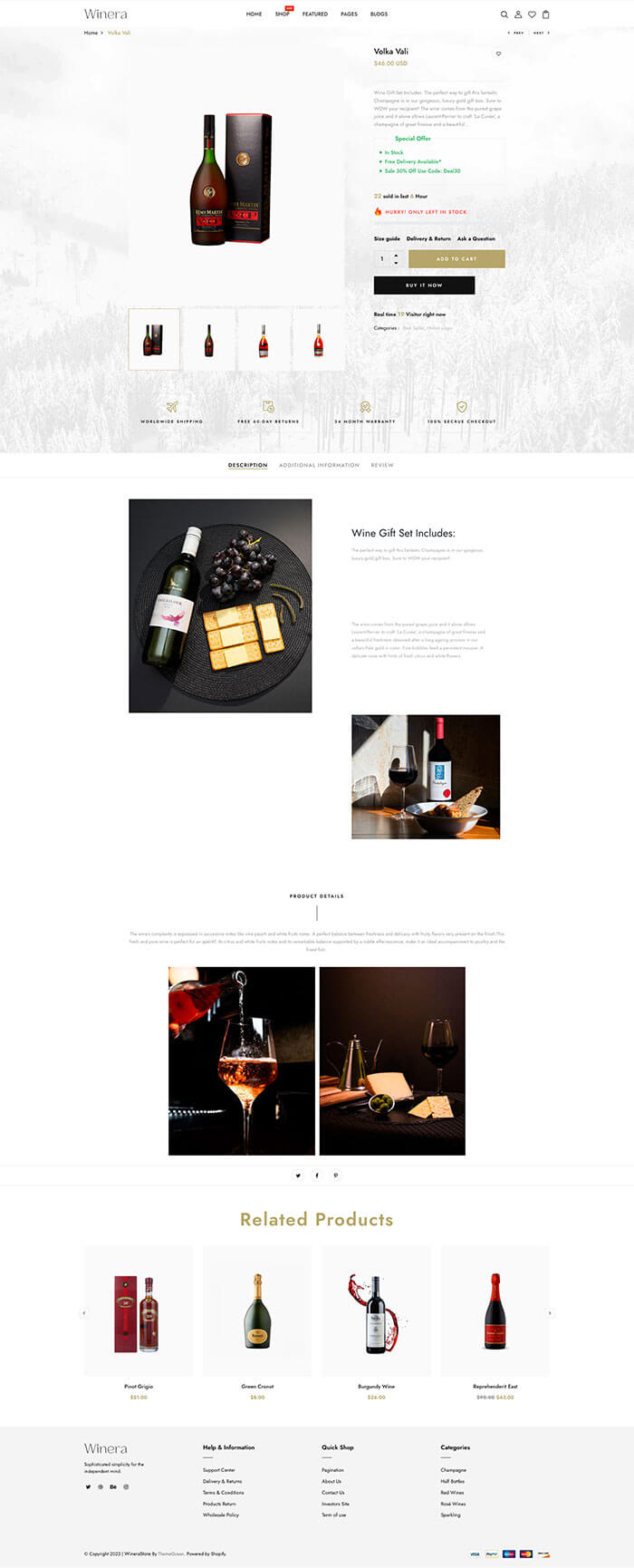Large Grid