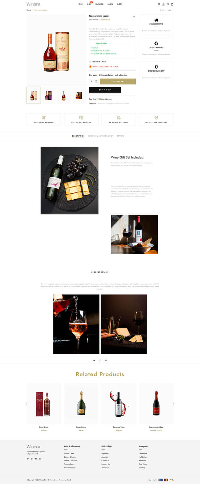 Large Grid