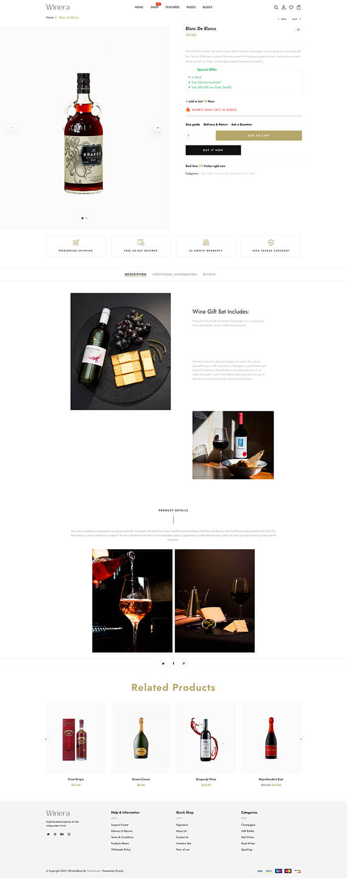 Layout Scroll