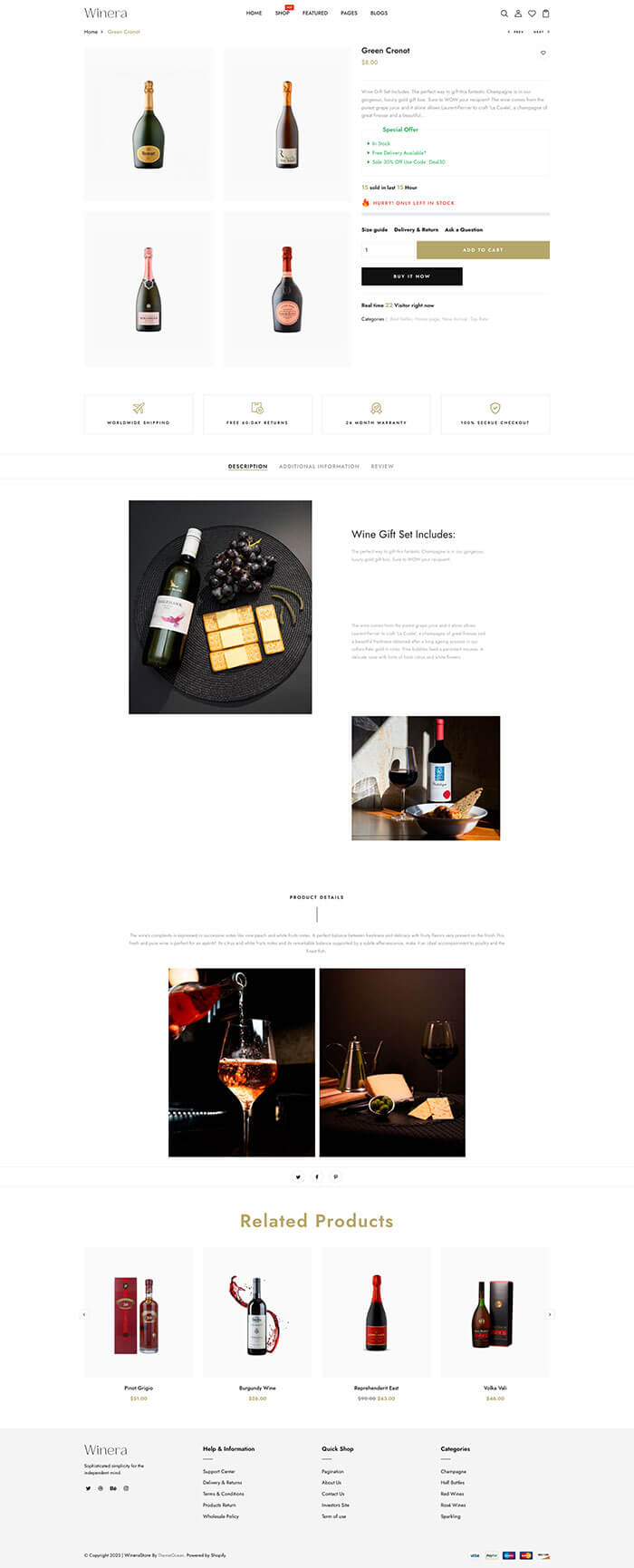 Large Grid